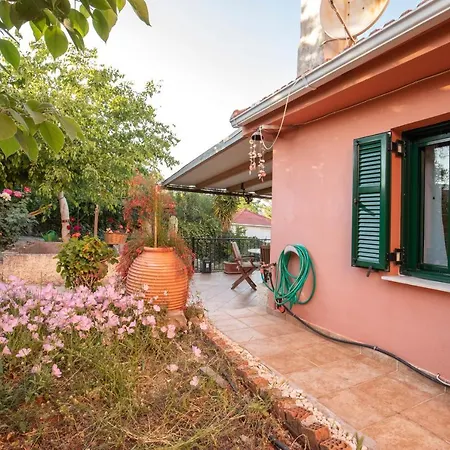 Villa Traditional 2bedroom Private House
